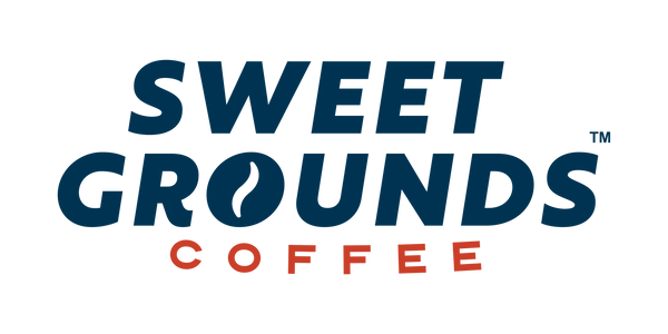 Sweet Grounds Coffee
