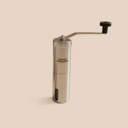 Coffee Grinder (Manual)