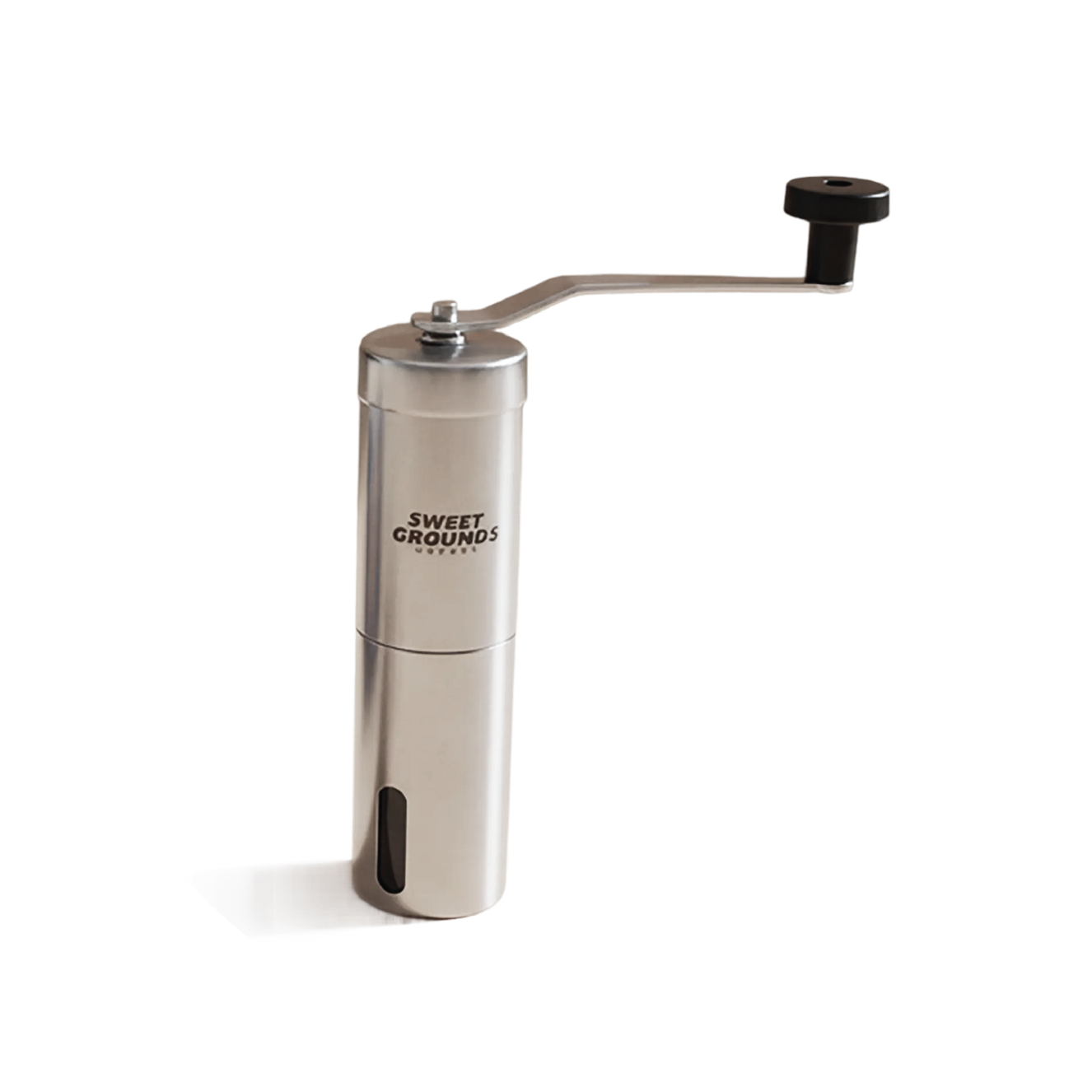 Coffee Grinder (Manual)