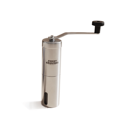 Coffee Grinder (Manual)